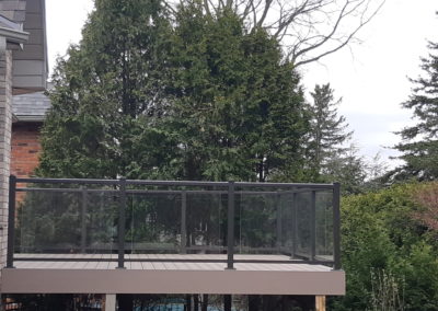 MISSISSAUGA DECK